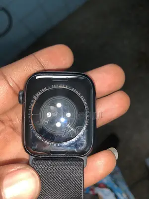 Apple Watch Series 8 45mm LTE/GPS