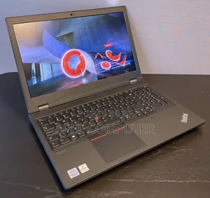 Lenovo ThinkPad P15s Laptop - Intel Core i9, 48GB RAM, 512GB SSD