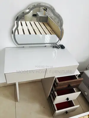 Luxury Imported Dressing Table - Brand New