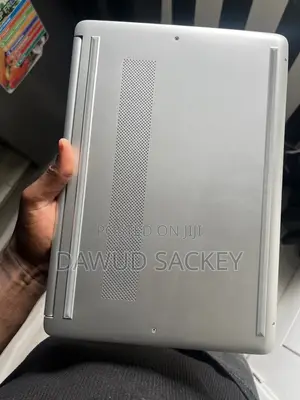 HP Laptop 14s - Intel Core i5, 8GB RAM, 1TB SSD