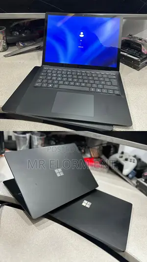 Microsoft Surface Laptop 3 - 14" Core i5, 8GB RAM, 256GB SSD