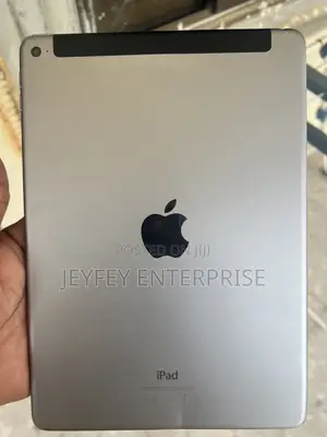 Apple iPad Air 2 128GB Gray