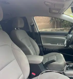 Hyundai Elantra ECO 2018