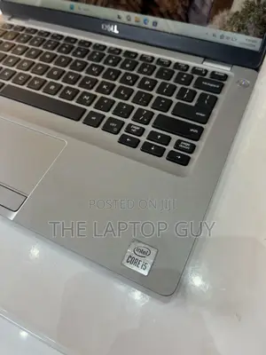 Dell Latitude 5410 Laptop - Intel Core i5, 8GB RAM, 256GB SSD