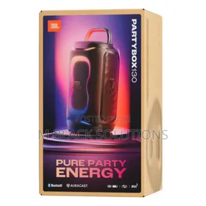 JBL PartyBox 130 Portable Speaker