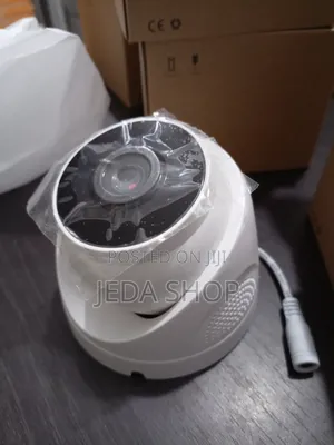 V380 Pro Security Camera
