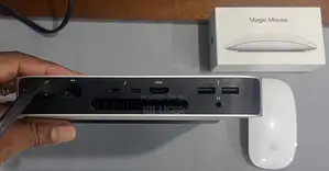 Apple Mac Mini M1 16GB RAM 512GB SSD