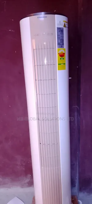 Professional AC Installation & Repair in Accra