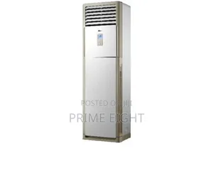 Midea 3.5HP Floor-Standing Air Conditioner (36,000 BTU)