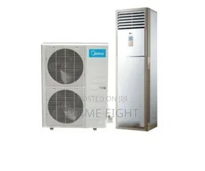 Midea 5.0HP Floor Standing Air Conditioner