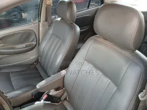 Kia Rio 1.4 Manual 2006 Green