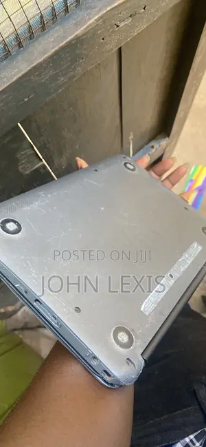HP Chromebook 11 Laptop (Used)