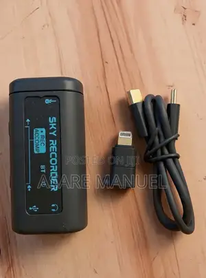Sky Recorder for Smart Devices