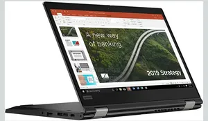 Lenovo ThinkPad L13 Yoga 16GB Intel Core i5 256GB SSD