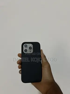 Apple iPhone 15 Pro 128GB Gray