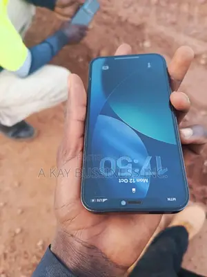 Apple iPhone 12 Pro 256GB Blue