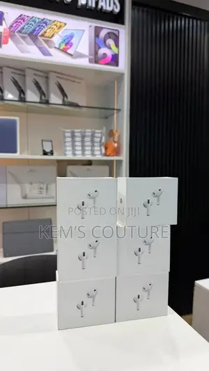 Brand New AirPods Pro 3