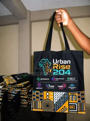 Quality Tote Bag Printing Services