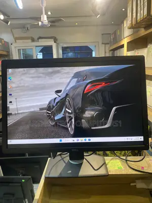 Dell U3014t 30-Inch 2K IPS Monitor