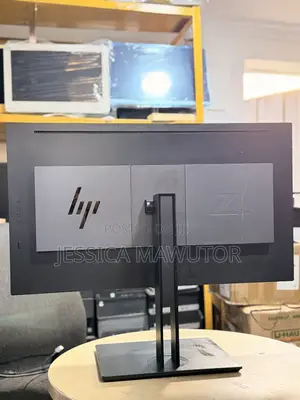 HP Z32 31.5" 4K UHD Gaming/Office Monitor
