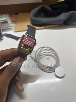 Apple Watch Series 9 41mm GPS