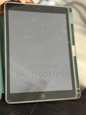Apple iPad 9.7 32GB Gray (UK Used)