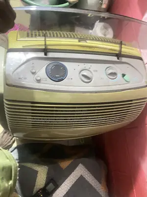 LG Standing Air Conditioner
