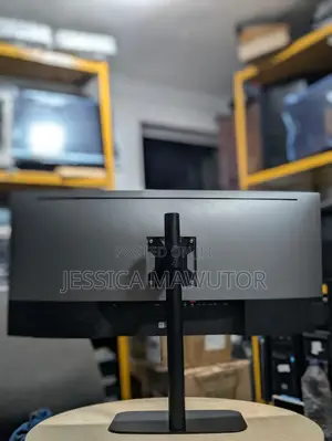 Dell UltraSharp U3417W 34" Curved UltraWide Monitor