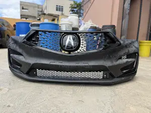 Acura RDX 2018-2020 Front Bumper