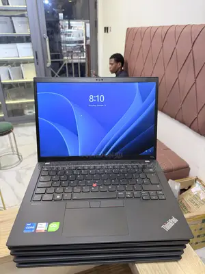 Lenovo ThinkPad T14s G4 Laptop - Intel Core i5, 16GB RAM, 256GB SSD