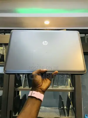 HP 650 Laptop - 6GB RAM, 320GB HDD