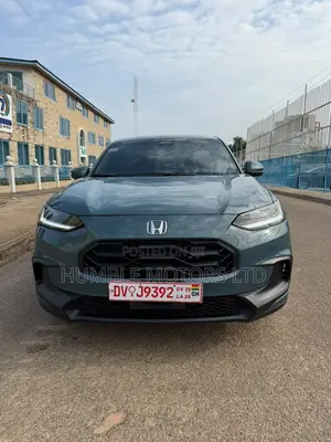 Honda HR-V 2023
