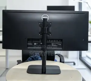 Dell UltraSharp U3415WB 34" Curved Ultra Wide QHD Monitor