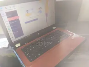 New HP Pavilion G6 Laptop - 6GB RAM, Intel Core i3, 320GB HDD+SSD