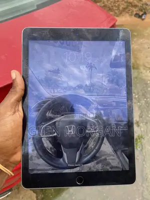 Apple iPad Air 2 16GB Black