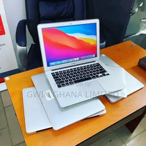Apple MacBook Air 2013 13" Core i5, 4GB RAM, 128GB SSD