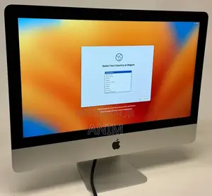 Apple iMac 27-inch (2015) - Core i5, 32GB RAM, 1TB HDD+SSD