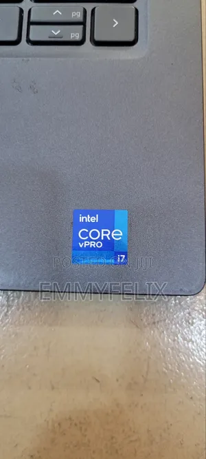 Dell Latitude 7420 Laptop - 16GB RAM, Intel Core i7, 256GB SSD