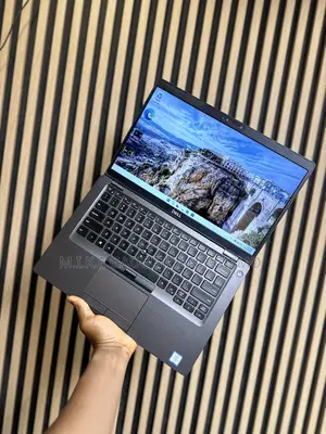 Dell Latitude 5400 Laptop - Core i7, 8GB RAM, 256GB SSD