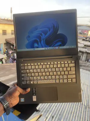 Lenovo Ideapad 3 Laptop - 4GB RAM, 128GB SSD