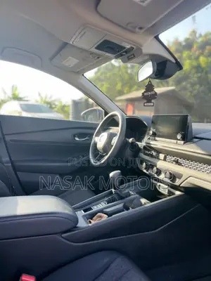 2025 Honda Accord SE CVT Gray