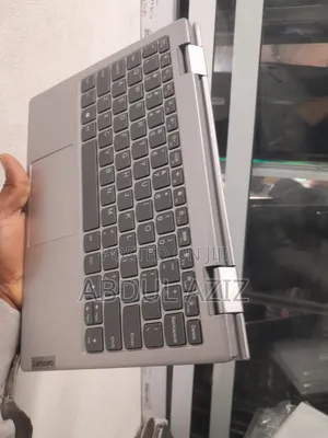 Lenovo Ideapad 3 Laptop - 4GB RAM, 128GB SSD