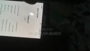 Samsung Galaxy S7 32GB Black