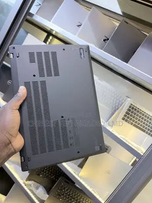 Lenovo ThinkPad T14 Gen 3 Laptop - Ryzen 7, 16GB RAM, 256GB SSD