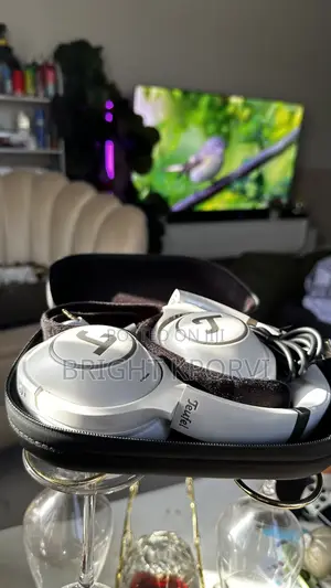 Teufel Real Blue NC Headphones