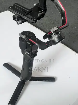 DJI Ronin RS2 Gimbal