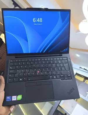 Lenovo ThinkPad T14s Gen 4 Laptop - 16GB RAM, 256GB SSD