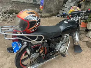 Royal RY125 2024 Motorcycle