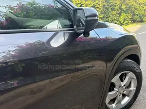 2017 Honda HR-V EX-L w/Navigation AWD