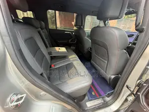 Jetour T2 2024 Gray